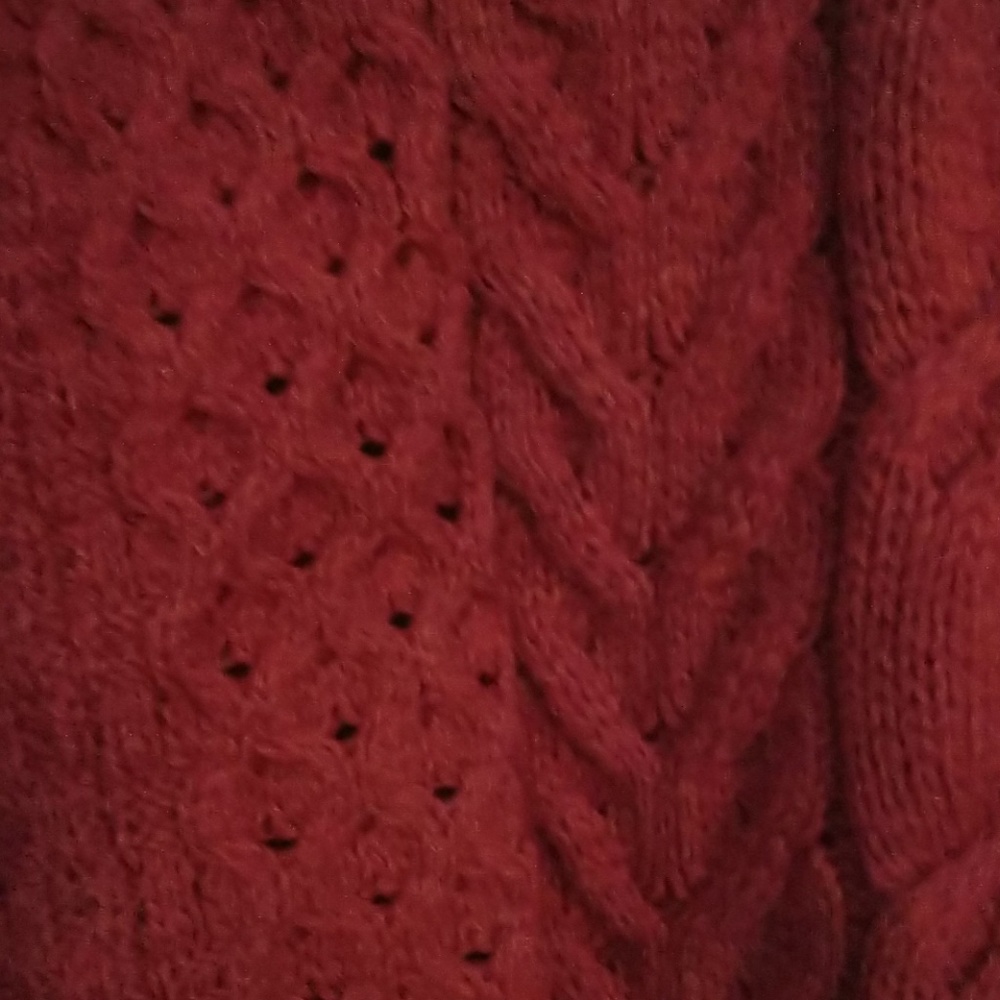 Sweater - Picture 2 of 4